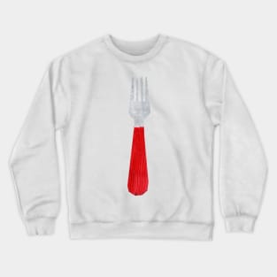 Fork Crewneck Sweatshirt